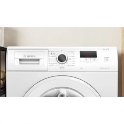 Пральна машина Bosch WGE02200BY - Картинка 2