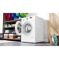 Пральна машина Bosch WGE02200BY - Картинка 4