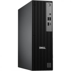 Комп'ютер Dell Pro Slim / i5-14500, 16, 512, кл+м (BTO009_QCS1250_UBU) - Картинка 2