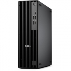 Комп'ютер Dell Pro Slim / i5-14500, 16, 512, кл+м (BTO009_QCS1250_UBU) - Картинка 3