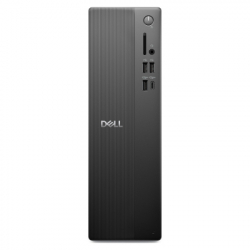 Dell Slim SFF (D18S) / i5-14400, 8, 512, WiFi (ECS1250_RPLS-R_003_UBU)