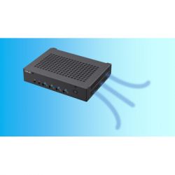 Комп'ютер ASUS PN43-BBN100MD MFF / N100, 1*SO-DIMM, M.2SSD, UMA, WiFi (90MR0172-M00030) - Картинка 10