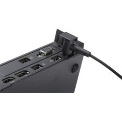 Комп'ютер ASUS PN43-BBN100MD MFF / N100, 1*SO-DIMM, M.2SSD, UMA, WiFi (90MR0172-M00030) - Картинка 6