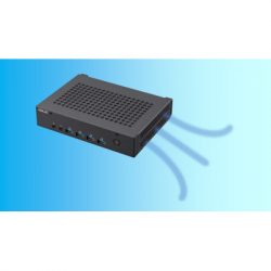 ����'���� ASUS PN43-BBN200MD MFF / N200, 1*SO-DIMM, M.2SSD, UMA, WiFi (90MR0172-M00040) - �������� 8