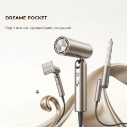 ��� Dreame Pocket Titanium (AHD51-TI) - �������� 3