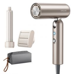 ��� Dreame Pocket Titanium (AHD51-TI)