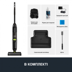 Пилосос Eureka NEW400 - Картинка 10