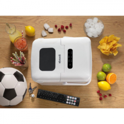 �������������� ��������� Gorenje IMDW1200W - �������� 4