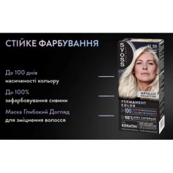 ������ ��� ����� Syoss BL Permanent Coloration 12-53 - ��������� ������� (9000101731989) - �������� 11