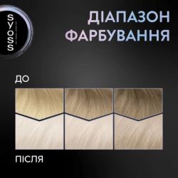 ������ ��� ����� Syoss BL Permanent Coloration 12-53 - ��������� ������� (9000101731989) - �������� 7