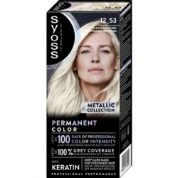 ������ ��� ����� Syoss BL Permanent Coloration 12-53 - ��������� ������� (9000101731989)