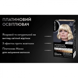����� ��� ������� Syoss BL Permanent Coloration L13-5 - ���������� ��������� (9000100929882) - �������� 11