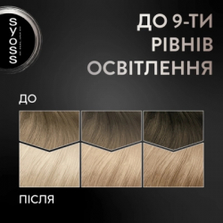 ����� ��� ������� Syoss BL Permanent Coloration L13-5 - ���������� ��������� (9000100929882) - �������� 7