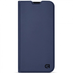 ����� ��� ���������� �������� Armorstandart OneFold Motorola Edge 60 5G Dark Blue (ARM85908)