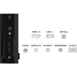 ��������� TCL 32S5K - �������� 10