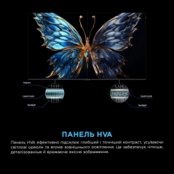 Телевізор TCL 65P8K - Картинка 12