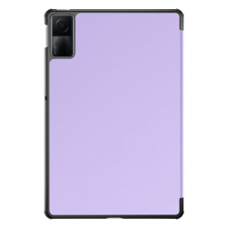 Чохол до планшета Armorstandart Smart Xiaomi Redmi Pad SE Lavender (ARM85498) - Картинка 2