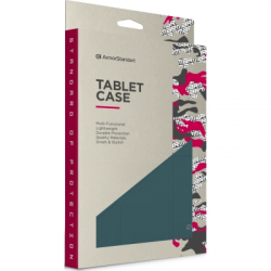 ����� �� �������� Armorstandart Y-Type PEN Redmi Pad Pro / Poco Pad Pine Green (ARM85545) - �������� 9