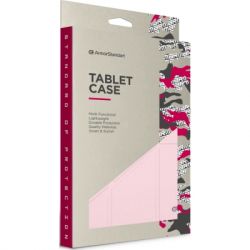 Чохол до планшета Armorstandart Y-Type PEN Redmi Pad Pro / Poco Pad Pink (ARM85546) - Картинка 9