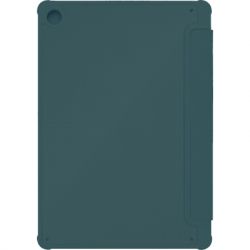 Чохол до планшета Armorstandart Y-Type PEN Samsung Galaxy Tab A9+ Pine Green (ARM85503) - Картинка 2