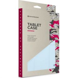 ����� ��� �������� Armorstandart Y-Type PEN Samsung Galaxy Tab S10 FE+ Blue (ARM85531) - �������� 9