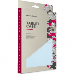 ����� ��� �������� Armorstandart Y-Type PEN Samsung Galaxy Tab S9 / S9 FE / S10 FE Blue (ARM85519) - �������� 9