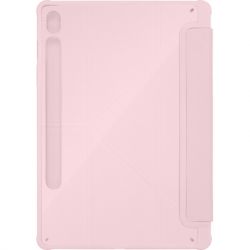 Чехол для планшета Armorstandart Y-Type PEN Samsung Galaxy Tab S9 / S9 FE / S10 FE Pink (ARM85522) - Картинка 2