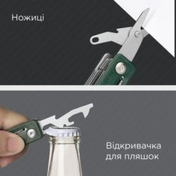 ��������� NexTool Multi Functional Knife ������� (NE20098) - �������� 3