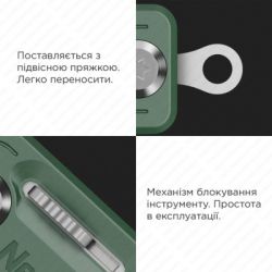 ��������� NexTool Multi Functional Knife ������� (NE20098) - �������� 5