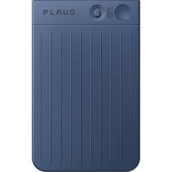  PLAUD AI Note Navy Blue (NB-100-NB)