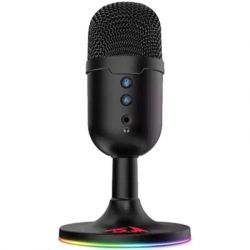  Redragon Pulsar GM303 RGB Black (71662)