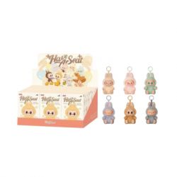   No Brand  Labubu   17  Mix color   (YT42504) -  2