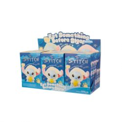 М'яка іграшка No Brand сюрприз Стіч 17 см Mix color (YT42503) - Картинка 2