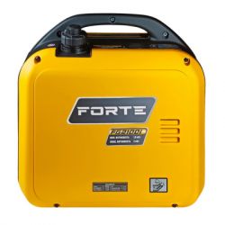 Генератор Forte инверторный FG2100i, 1.9kW (138122) - Картинка 3