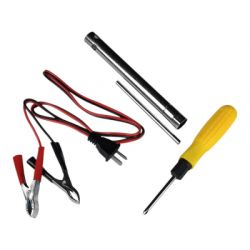 Генератор Forte инверторный FG2100i, 1.9kW (138122) - Картинка 4