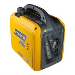 Генератор Forte инверторный FG2100i, 1.9kW (138122) - Картинка 6
