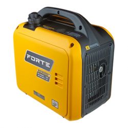Генератор Forte инверторный FG2100i, 1.9kW (138122) - Картинка 8