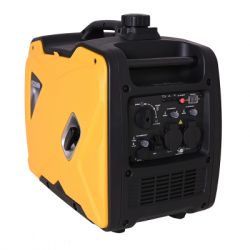 Генератор Forte инверторный FG3500i, 3kW (138125) - Картинка 2