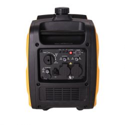 Генератор Forte инверторный FG3500i, 3kW (138125) - Картинка 4