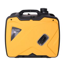 Генератор Forte инверторный FG3500i, 3kW (138125) - Картинка 5