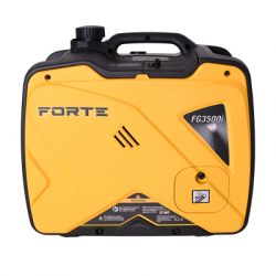 Генератор Forte инверторный FG3500i, 3kW (138125) - Картинка 6
