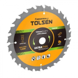 ���� ������� Tolsen � ��� ��������� �� ������ 190�24�*20�� Ultra ������ (76434)