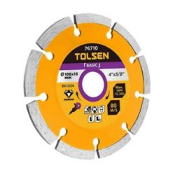 ���� ������� Tolsen �������� ���������� 23022.2�7�� Basic (76717)