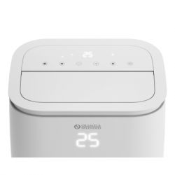 ����������� Olimpia Splendid DOLCECLIMA Brezza 14 HP WiFi (OS-2258) - �������� 2