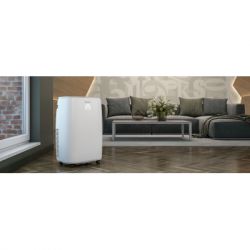 ����������� Olimpia Splendid DOLCECLIMA Brezza 14 HP WiFi (OS-2258) - �������� 4