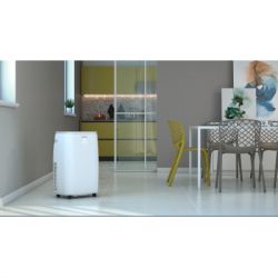 ����������� Olimpia Splendid DOLCECLIMA Brezza 14 HP WiFi (OS-2258) - �������� 5