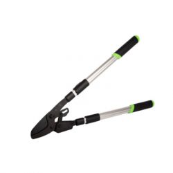 Секатор Gartner гілкоріз храповий телескопічний 700-1040 мм (854444) - Картинка 2