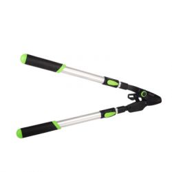 Секатор Gartner гілкоріз храповий телескопічний 700-1040 мм (854444) - Картинка 4