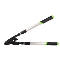 Секатор Gartner гілкоріз храповий телескопічний 700-1040 мм (854444) - Картинка 5