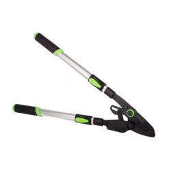 Секатор Gartner гілкоріз храповий телескопічний 700-1040 мм (854444) - Картинка 7